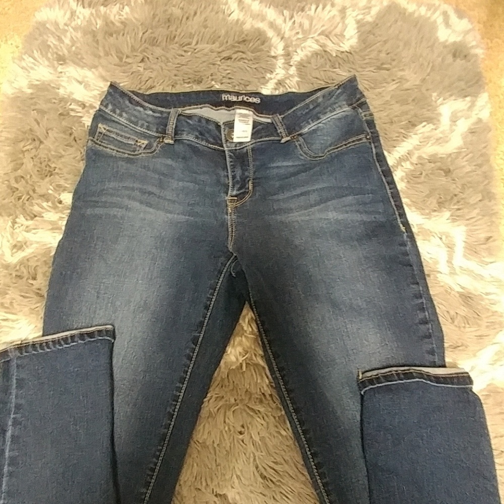 Jeggings
